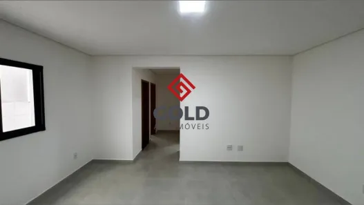 Apartamento com 2 Quartos à venda, 69m² no Vila Metalúrgica, Santo André