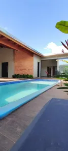 Casa com 3 Quartos à venda, 172m² no Jardim Amélia Dionísio, Olímpia