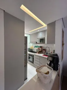 Apartamento com 2 Quartos à venda, 42m² no Mikail II, Guarulhos