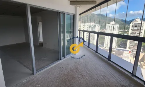 Apartamento com 2 Quartos à venda, 92m² no Recreio dos Bandeirantes, Rio de Janeiro