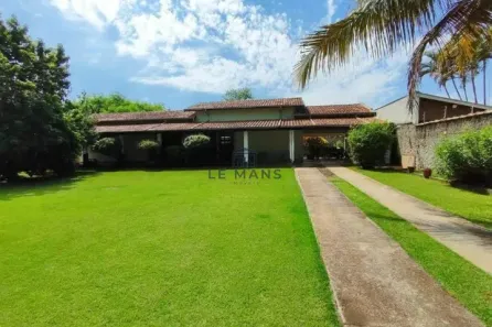 Casa com 2 Quartos à venda, 119m² no Jardim São Francisco, Piracicaba