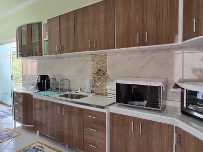 Casa com 3 Quartos à venda, 240m² no Jardim Brasília, Betim