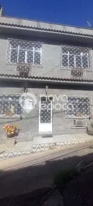 Casa com 4 Quartos à venda, 180m² no Todos os Santos, Rio de Janeiro