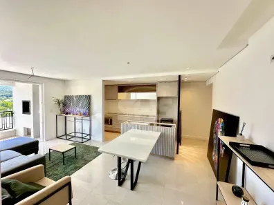 Apartamento com 2 Quartos à venda, 92m² no Itoupava Central, Blumenau