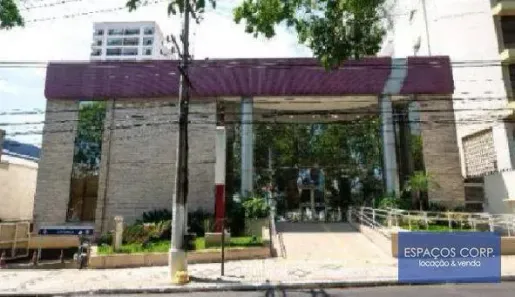 Prédio Comercial à venda, 3705m² no Mooca, São Paulo