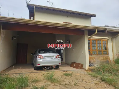 Sobrado com 2 Quartos à venda, 226m² no Vila Genoveva, Valinhos