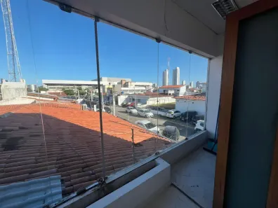 Ponto Comercial para alugar, 250m² no Lagoa Seca, Natal