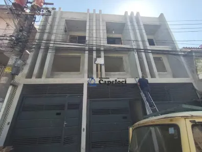 Sobrado com 2 Quartos à venda, 60m² no Vila Arcádia, São Paulo