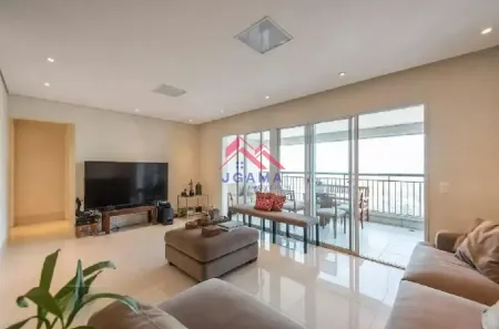 Apartamento com 2 Quartos à venda, 104m² no Parque Reboucas, São Paulo