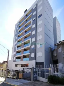 Apartamento com 3 Quartos para alugar, 100m² no Cruzeiro, Caxias do Sul