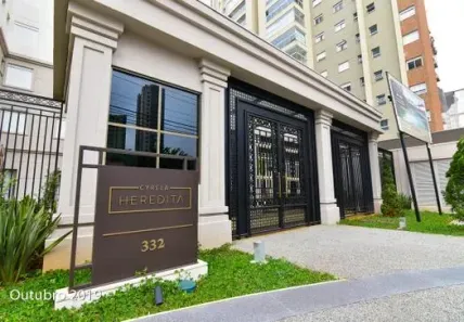 Apartamento com 2 Quartos para alugar, 135m² no Campestre, Santo André