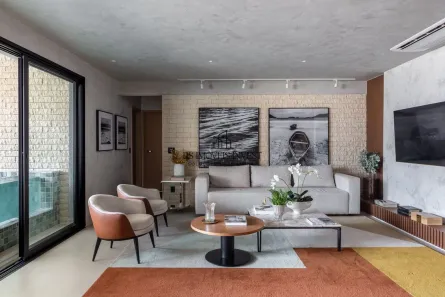 Apartamento com 3 Quartos à venda, 142m² no Setor Bueno, Goiânia