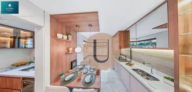 Apartamento com 3 Quartos à venda, 110m² no Jardim do Mar, São Bernardo do Campo