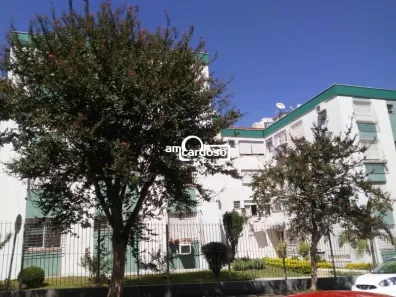Apartamento com 1 Quarto à venda, 32m² no Vila Ipiranga, Porto Alegre