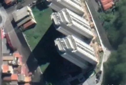 para alugar, 3380m² no Vila Helena, Santo André