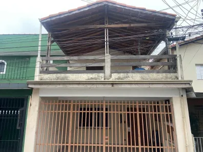 Sobrado com 3 Quartos à venda, 130m² no Jardim Ivana, São Paulo