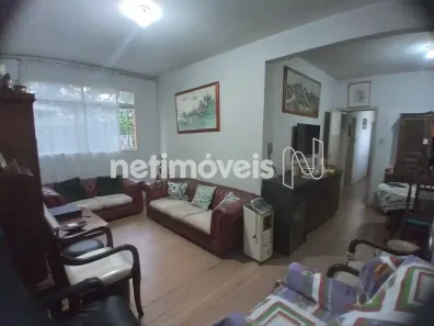Apartamento com 3 Quartos à venda, 95m² no Serra, Belo Horizonte
