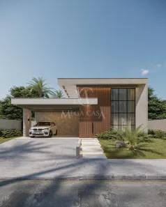 Casa de Condomínio com 3 Quartos à venda, 235m² no São Pedro, Juiz de Fora
