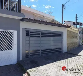 Sobrado com 3 Quartos à venda, 240m² no Engenheiro Goulart, São Paulo