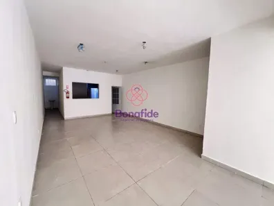 Ponto Comercial para alugar, 101m² no Vila Vianelo, Jundiaí