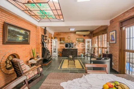 Casa com 4 Quartos à venda, 299m² no Boa Vista, Porto Alegre
