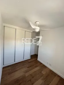 Apartamento com 2 Quartos à venda, 55m² no São Bernardo, Campinas