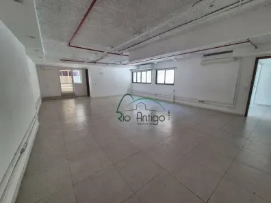 Sala Comercial para alugar, 196m² no Ipanema, Rio de Janeiro