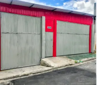 Ponto Comercial à venda, 232m² no Jardim do Triunfo, Guarulhos
