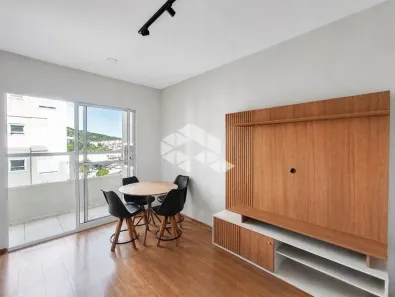 Apartamento com 2 Quartos à venda, 44m² no Morro Santana, Porto Alegre