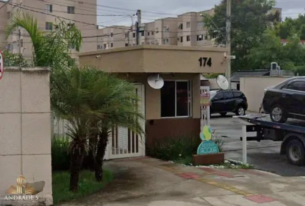Apartamento com 2 Quartos à venda, 45m² no Curicica, Rio de Janeiro