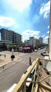 Sala Comercial para alugar, 175m² no Centro, São Leopoldo