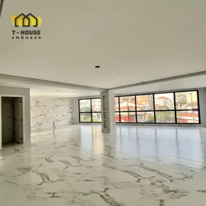 Apartamento com 3 Quartos à venda, 312m² no Centro, São Bernardo do Campo