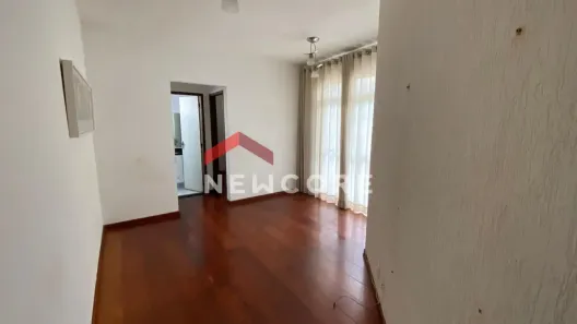 Apartamento com 1 Quarto à venda, 49m² no Copacabana, Belo Horizonte
