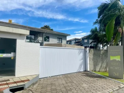 Casa de Condomínio com 3 Quartos à venda, 91m² no Archimedes Naspolini, Criciúma