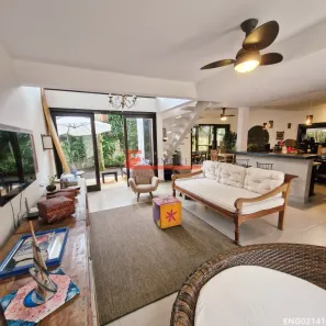 Casa de Condomínio com 4 Quartos à venda, 121m² no Bairro de Juquehy, São Sebastião