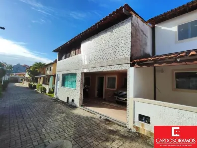 Casa com 5 Quartos à venda, 34m² no Catu de Abrantes (Abrantes), Camaçari