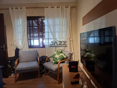 Casa com 2 Quartos à venda, 91m² no Jardim Universo, Mogi das Cruzes