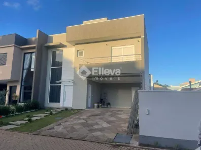 Casa com 3 Quartos à venda, 169m² no Santa Cruz, Gravataí