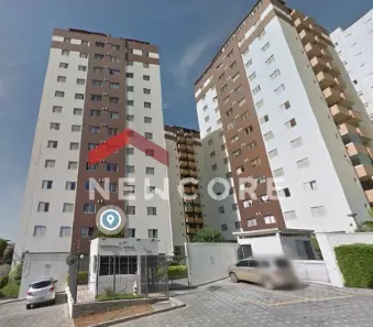 Apartamento com 1 Quarto à venda, 57m² no Vila Formosa, São Paulo
