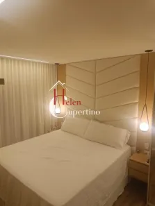 Apartamento com 3 Quartos à venda, 101m² no Vila Lacerda, Jundiaí