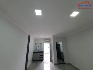 Kitnet com 1 Quarto para alugar, 35m² no João Aranha, Paulínia
