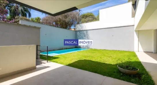 Casa de Condomínio com 4 Quartos à venda, 427m² no Campo Belo, São Paulo
