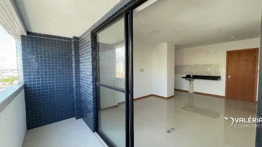 Apartamento com 1 Quarto à venda, 38m² no Jurunas, Belém