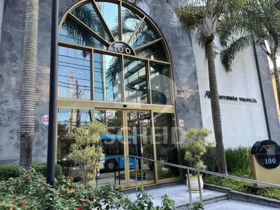 Sala Comercial à venda, 60m² no Vila Mariana, São Paulo