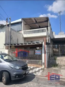 Sobrado com 2 Quartos à venda, 215m² no Cipava, Osasco