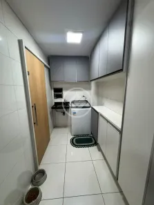 Casa de Condomínio com 3 Quartos à venda, 113m² no Ipanema, Araçatuba