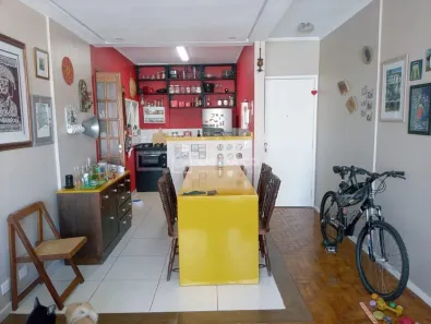 Apartamento com 2 Quartos à venda, 60m² no Centro, Campinas