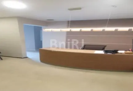 Sala Comercial à venda, 117m² no Barra da Tijuca, Rio de Janeiro