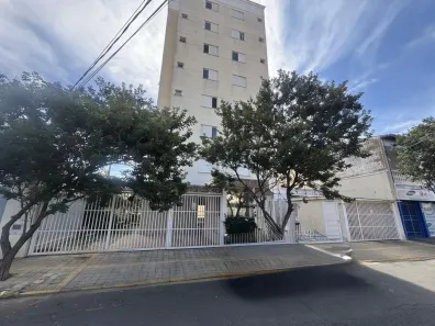 Apartamento com 2 Quartos à venda, 70m² no Cidade Nova, Indaiatuba