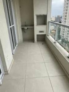 Apartamento com 2 Quartos à venda, 77m² no Jardim das Nações, Taubaté